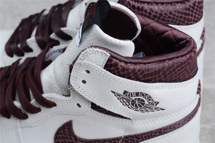 A Ma Maniere x Air Jordan 1 DO7097-100