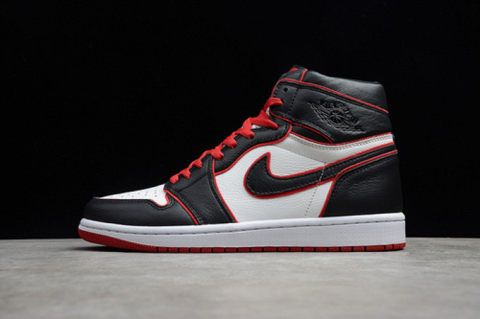 Jordan 1 Retro High Bloodline - 555088-062