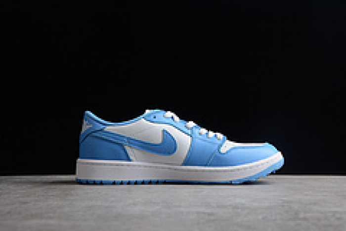 AIR JORDAN 1 LOW GOLF