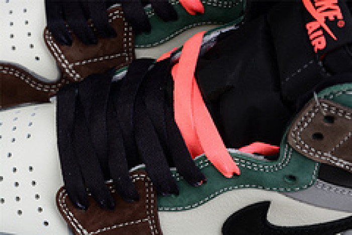 Air Jordan 1 High OG Hand Crafted DH3097-001