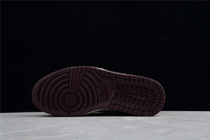 A Ma Maniere x Air Jordan 1 DO7097-100