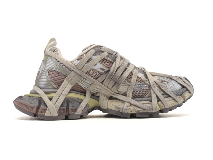 Ba1en*iaga 3xl sneakers blsg002