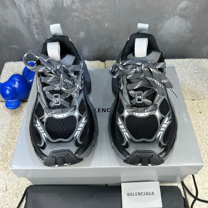 Ba1en*iaga 6xl sneakers blsg005