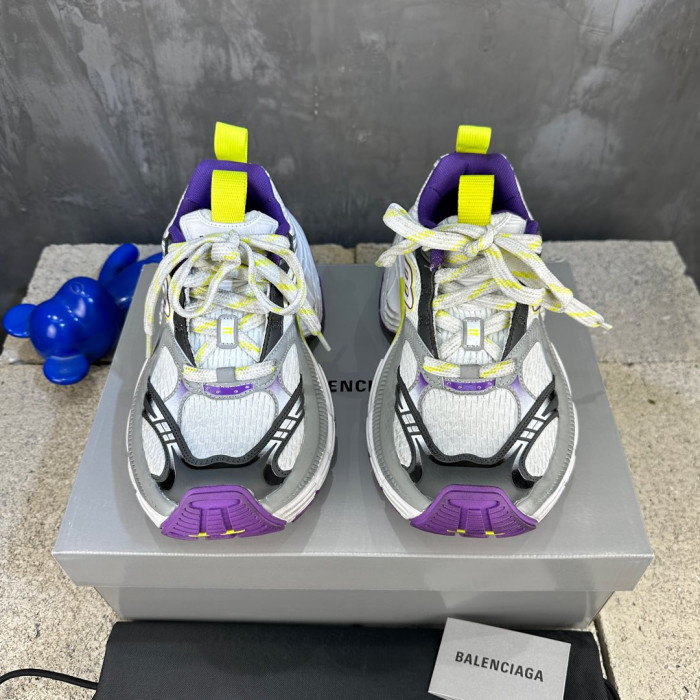 Ba1en*iaga 6xl sneakers blsg009