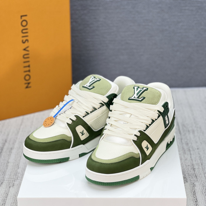 l0vis Vvtt0n lv trainer l&v-236