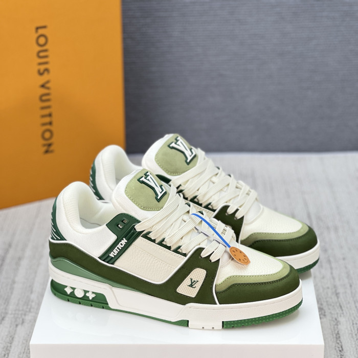 l0vis Vvtt0n lv trainer l&v-236