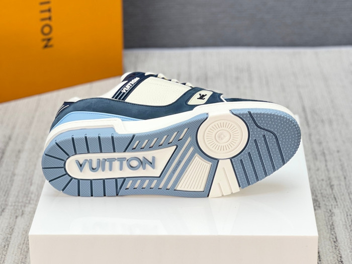 l0vis Vvtt0n lv trainer l&v-238