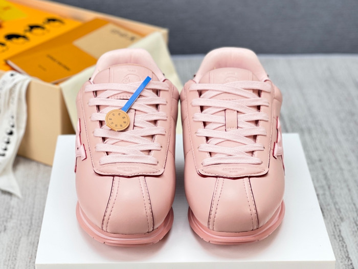 LV BUTTERSOFT LVT-245