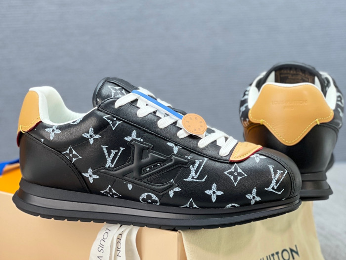 LV BUTTERSOFT LVT-249