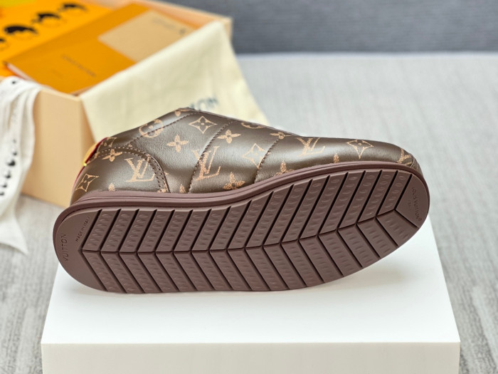 LV BUTTERSOFT LVT-251