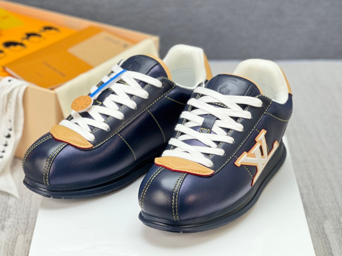 LV BUTTERSOFT LVT-244