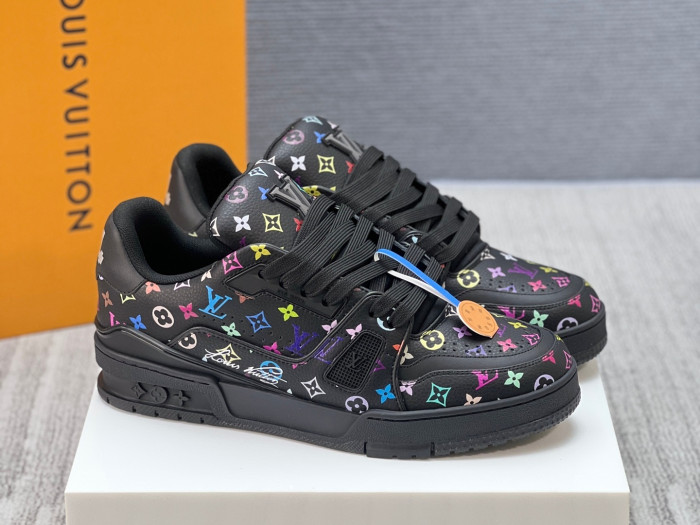 l0vis Vvtt0n lv trainer l&v-260