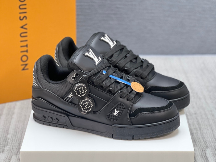 l0vis Vvtt0n lv trainer l&v-262