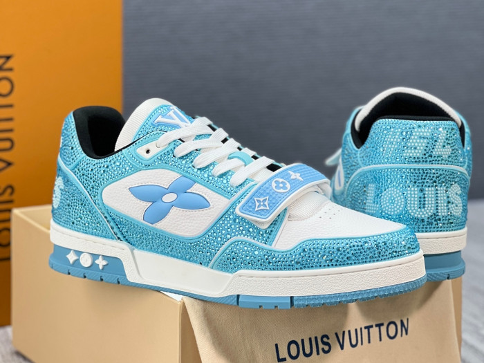 l0vis Vvtt0n lv trainer l&v-280